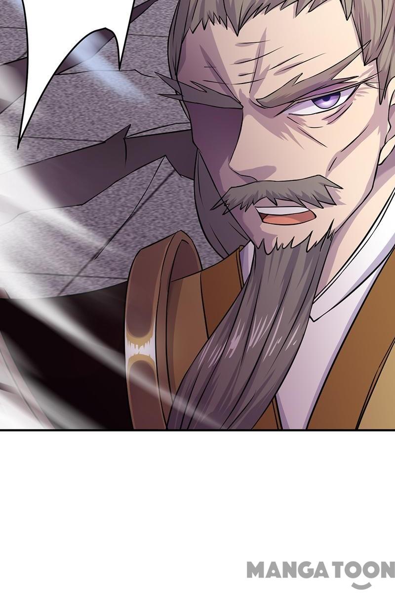  Martial Arts Reigns Chapter 20 35